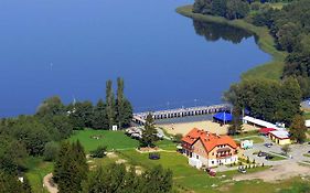 Hotel Sloneczny Brzeg
