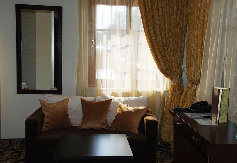 Hotel Sloneczny Brzeg Biskupiec  Extérieur photo